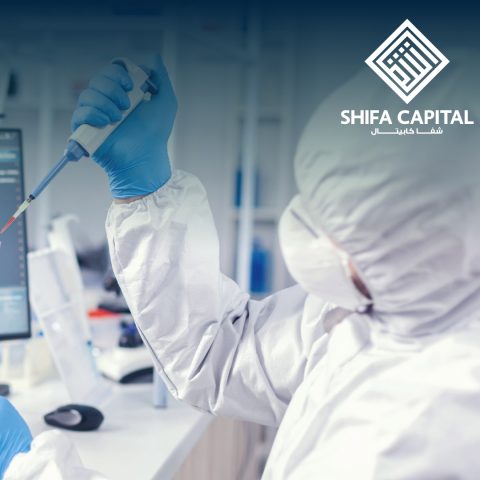 أفضل مجمع عيادات فى العاصمة الإدارية الجديدة