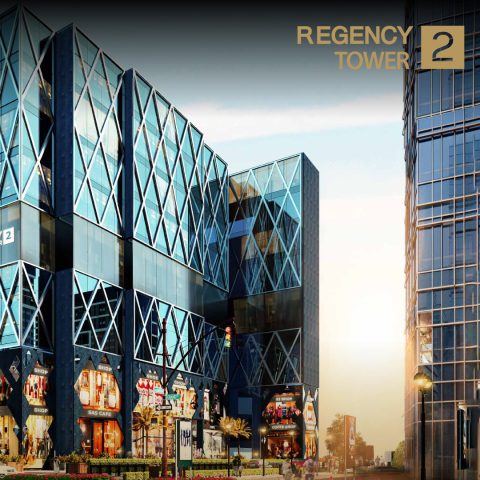 مولات العاصمة الإدارية