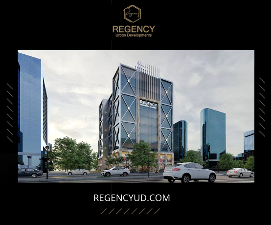 مكتب اداري العاصمة الادارية