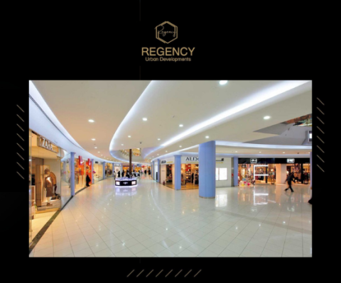 أسعار المحلات في العاصمة الإدارية الجديدة