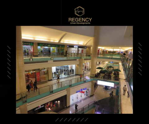 أسعار محلات العاصمة الإدارية