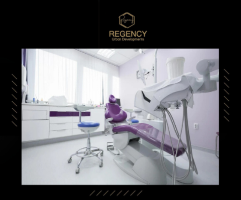 عيادات للبيع في العاصمة