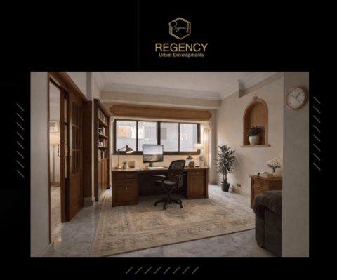 مكاتب إدارية للإيجار في العاصمة الجديدة