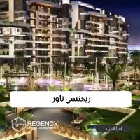 سعر المتر التجاري في العاصمة الإدارية الجديدة