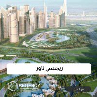 سعر المتر الاداري في العاصمة الإدارية